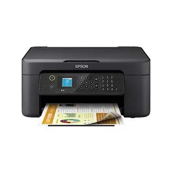 Epson Workforce WF-2910 Printer